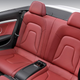 Illustration for article titled 2010 Audi A5 And S5 Convertibles Drop Their Tops